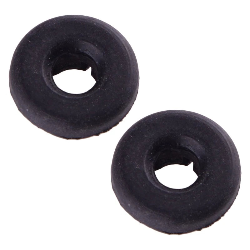 2 x Hood Support Rod Grommets for Nissan Almera, X-Trail, 200SX (2000-2006)
