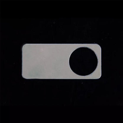 Car Glove Box Switch Cover Trim for Mercedes Benz C CLS E GLK Class (2008-2016)