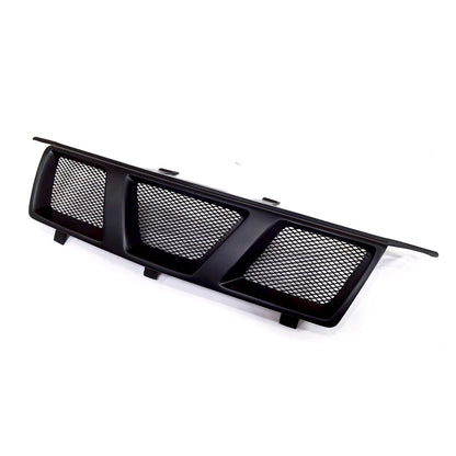 Front Bumper Grille Mesh for Nissan X-TRAIL (2005-2007)