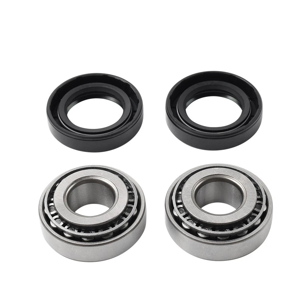 Wheel Bearing Seal Kit for Harley-Davidson (1990-2023)