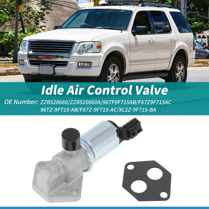 Fuel Injection Idle Air Control Valve for Ford Ranger (1996-2000)