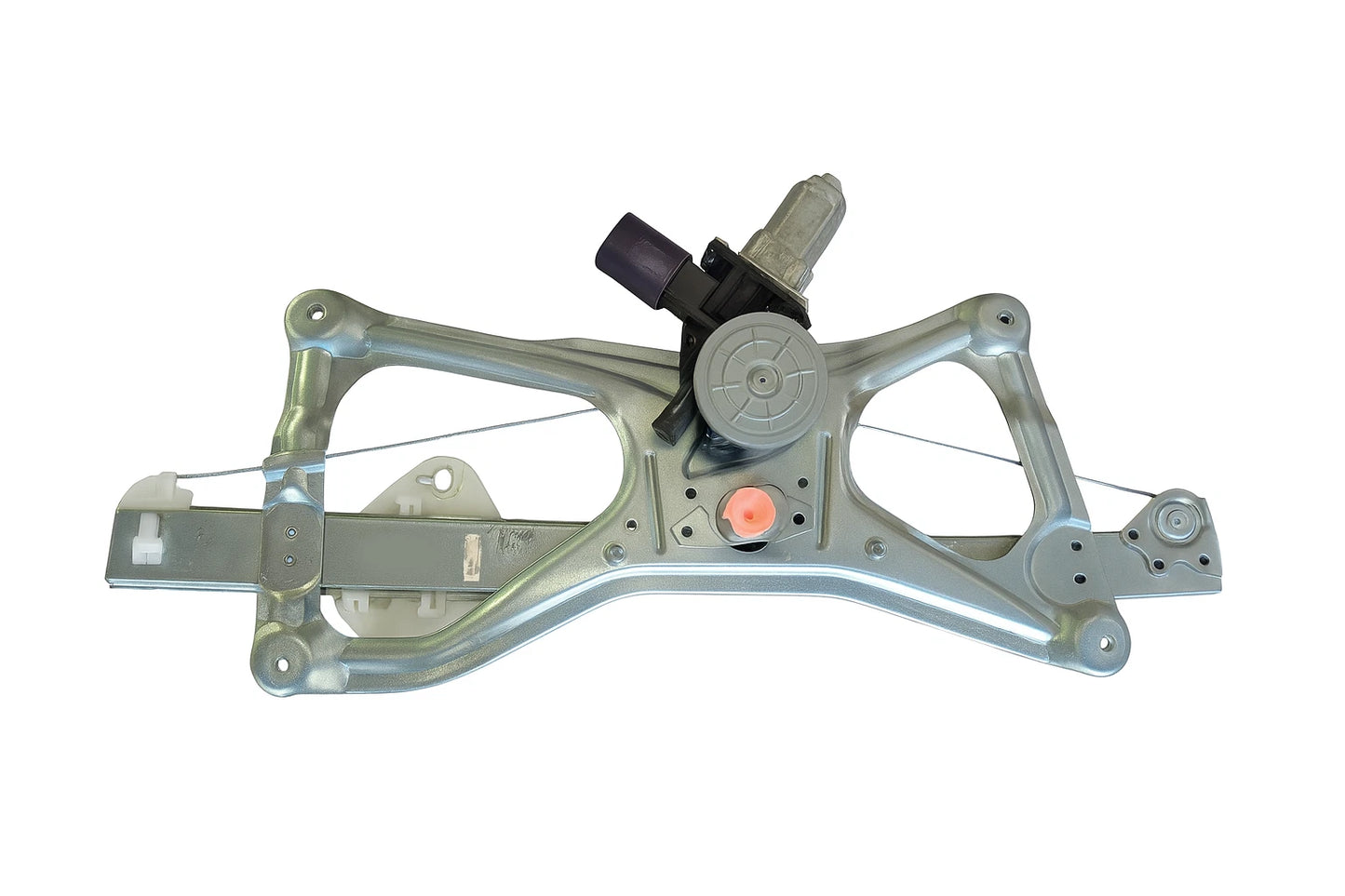 Front Right Window Regulator with Motor for Honda Civic FD (2006-2012)
