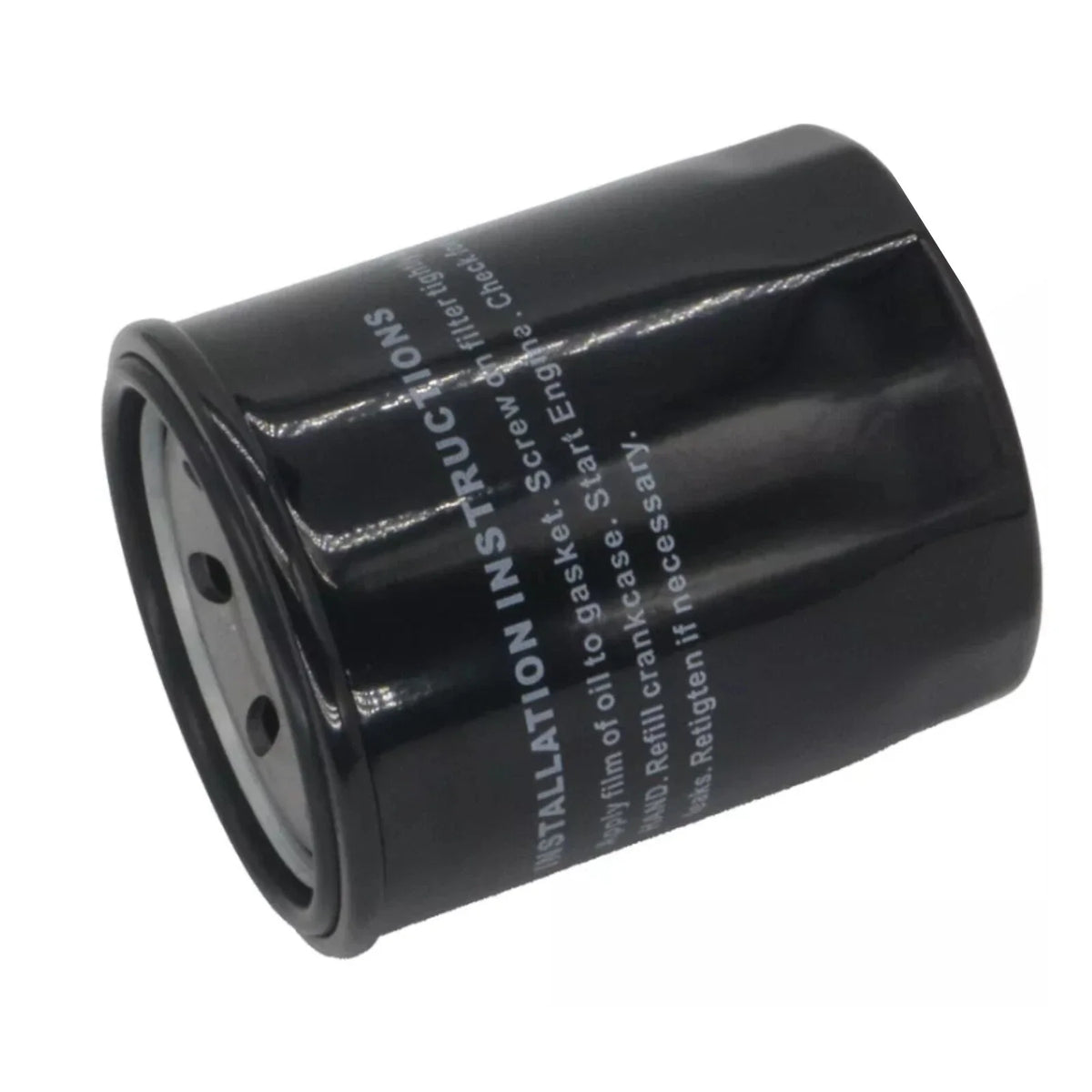New Marine 4-Stroke Oil Filter for Mercury 35-822626Q Sierra 18-7914