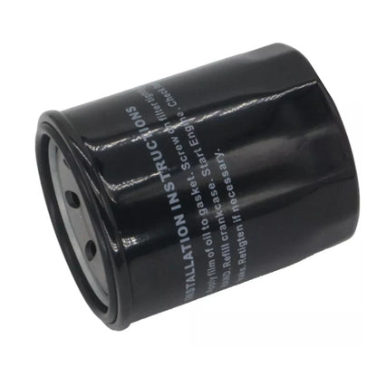 New Marine 4-Stroke Oil Filter for Mercury 35-822626Q Sierra 18-7914