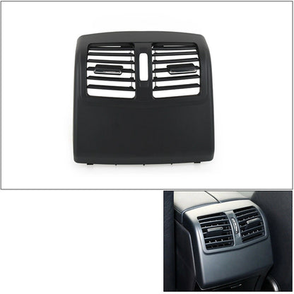 Rear A/C Air Vent Trim for Mercedes Benz E-Class W212 (2012-2015)