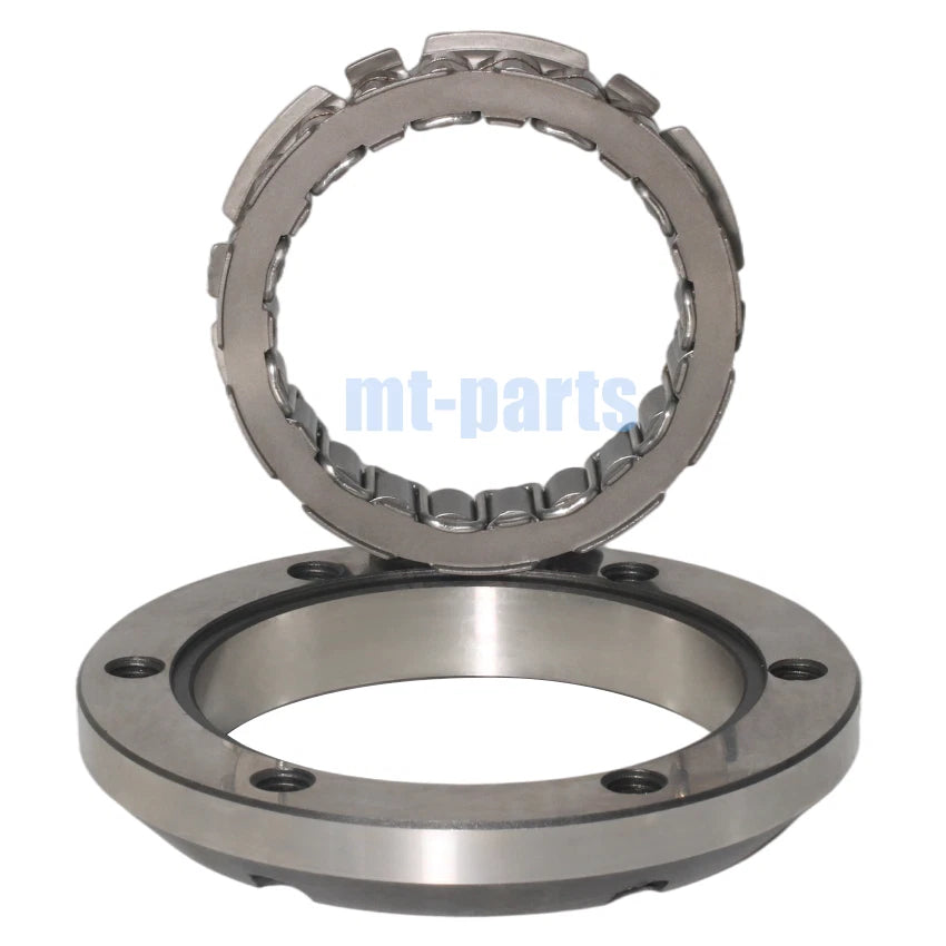 One Way Starter Clutch for Kawasaki KL650 KLR650 (1986-2018)