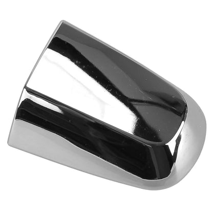 Front Left & Right Door Handle Key Cover Caps for Mitsubishi L200 Montero