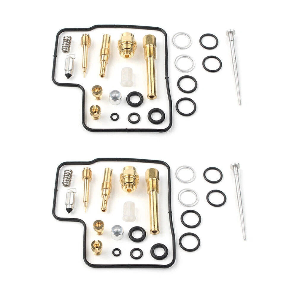 Carburetor Rebuild Kit for Honda Shadow 1100 VT1100 (1995-2007)