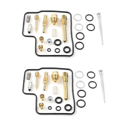 Carburetor Rebuild Kit for Honda Shadow 1100 VT1100 (1995-2007)