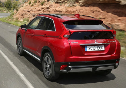 Mud Flaps Splash Guards for Mitsubishi Eclipse Cross (2018-2021)