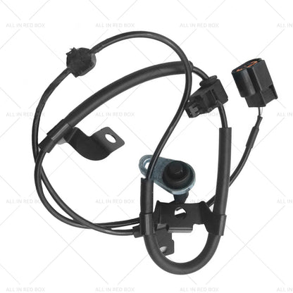 Rear Left ABS Wheel Speed Sensor for Mitsubishi Triton (2015-2023)
