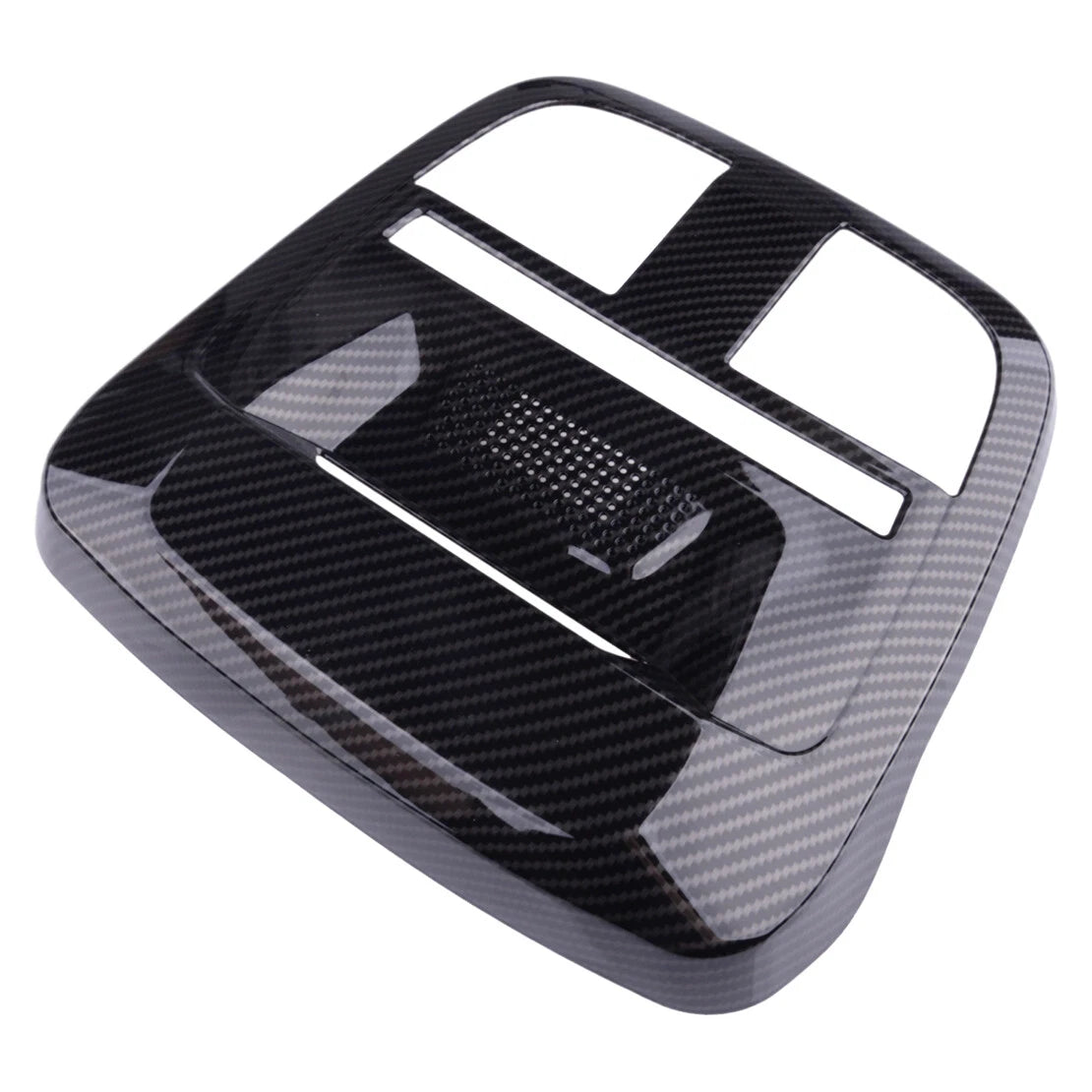 Front Roof Reading Light Cover for Toyota GR86 Subaru BRZ (2022-2023)