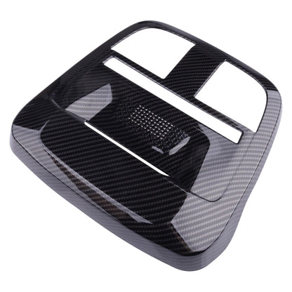 Front Roof Reading Light Cover for Toyota GR86 Subaru BRZ (2022-2023)