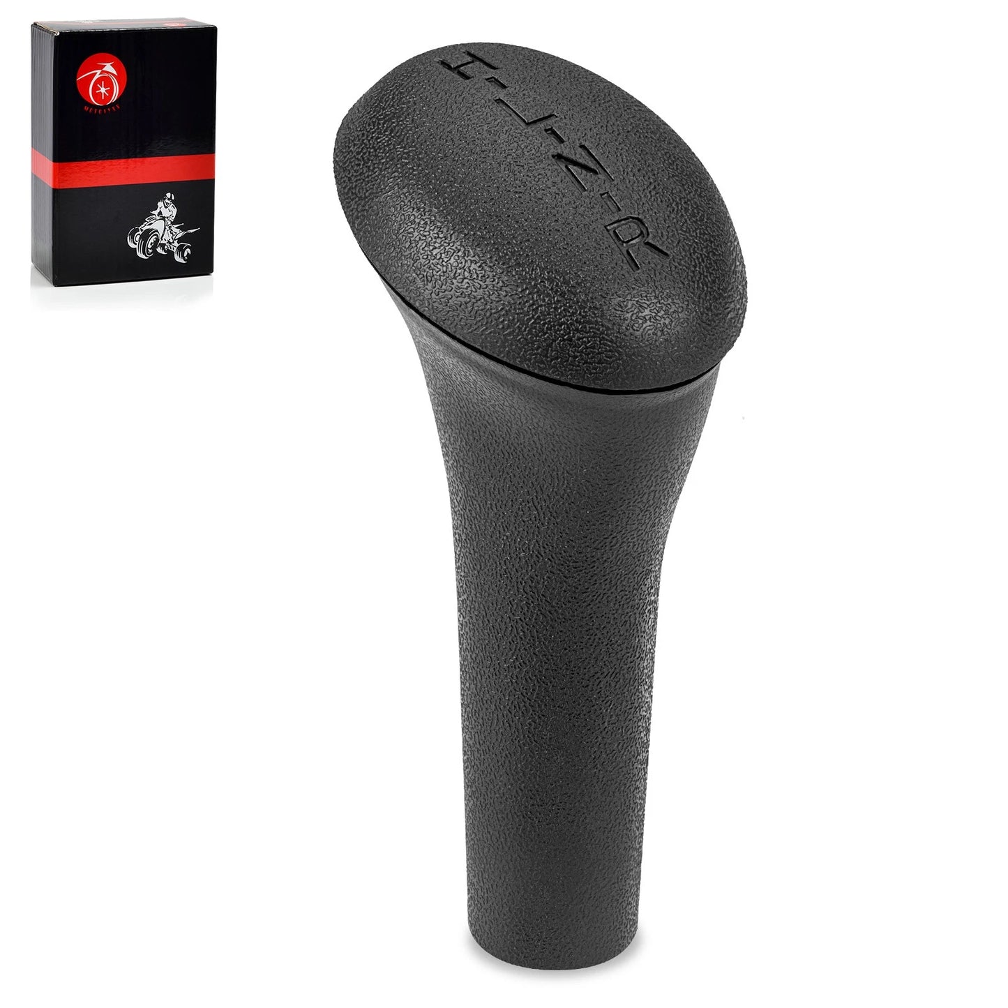 Shift Lever Knob & Cover for Polaris UTV 1500 2X4/4X4 (Series 10/11)