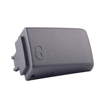 Left Front Exterior Door Handle Cover for Land Rover LR2 LR3 (2008-2015)