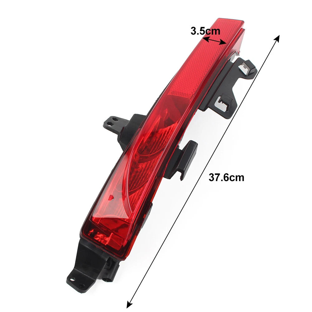 Right Rear Brake Tail Light for Land Rover Discovery Sport (2015-2023)
