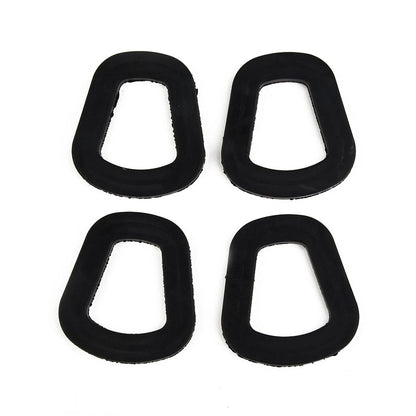 4x Petrol Fuel Seal 5/10/20 Litre Rubber Seal for Petrol Canister