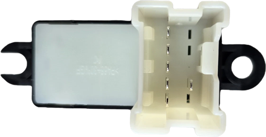Window Switch 6 Pins for Nissan Navara D40 X-Trail Qashqai Murano (2005–2016)