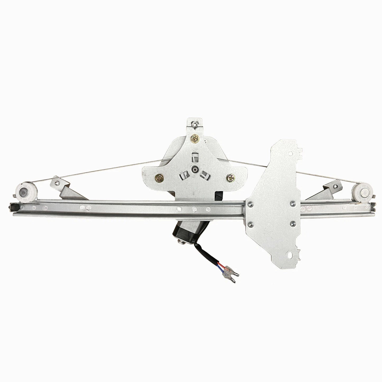 Front Left Window Regulator with Motor for Nissan Qashqai J11 (2014-2021)