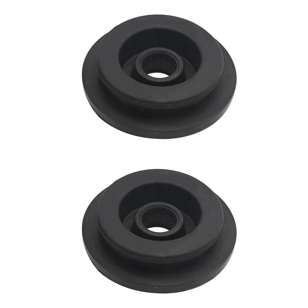 Radiator Mount Bushings for Nissan Versa, Sentra, NV200, Altima, Cube (2007-2023)