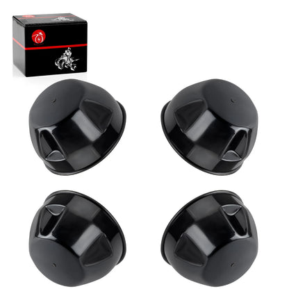 4X Wheel Center Cap for Yamaha Timberwolf 250 YFB250FW 2000