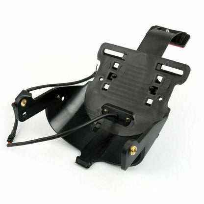 License Plate Light for Harley Sportster XL 883 1200 48 (2004-2014)