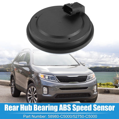 Rear Hub Bearing ABS Speed Sensor for Kia Sorento, Hyundai (2003-2009)