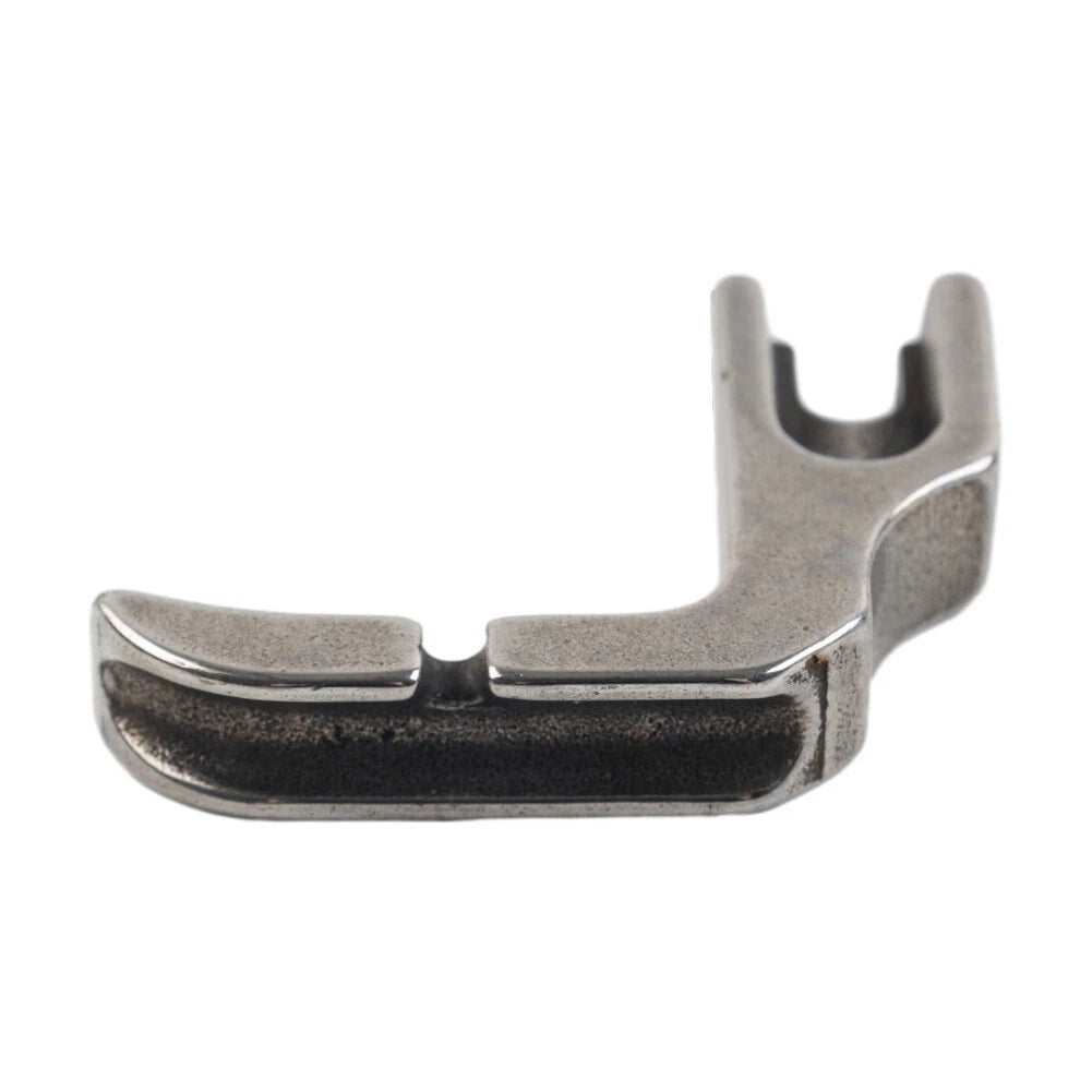 Left Piping Right Cording Foot for JUKI DDL-555 5550 5600 8300 (No Year)