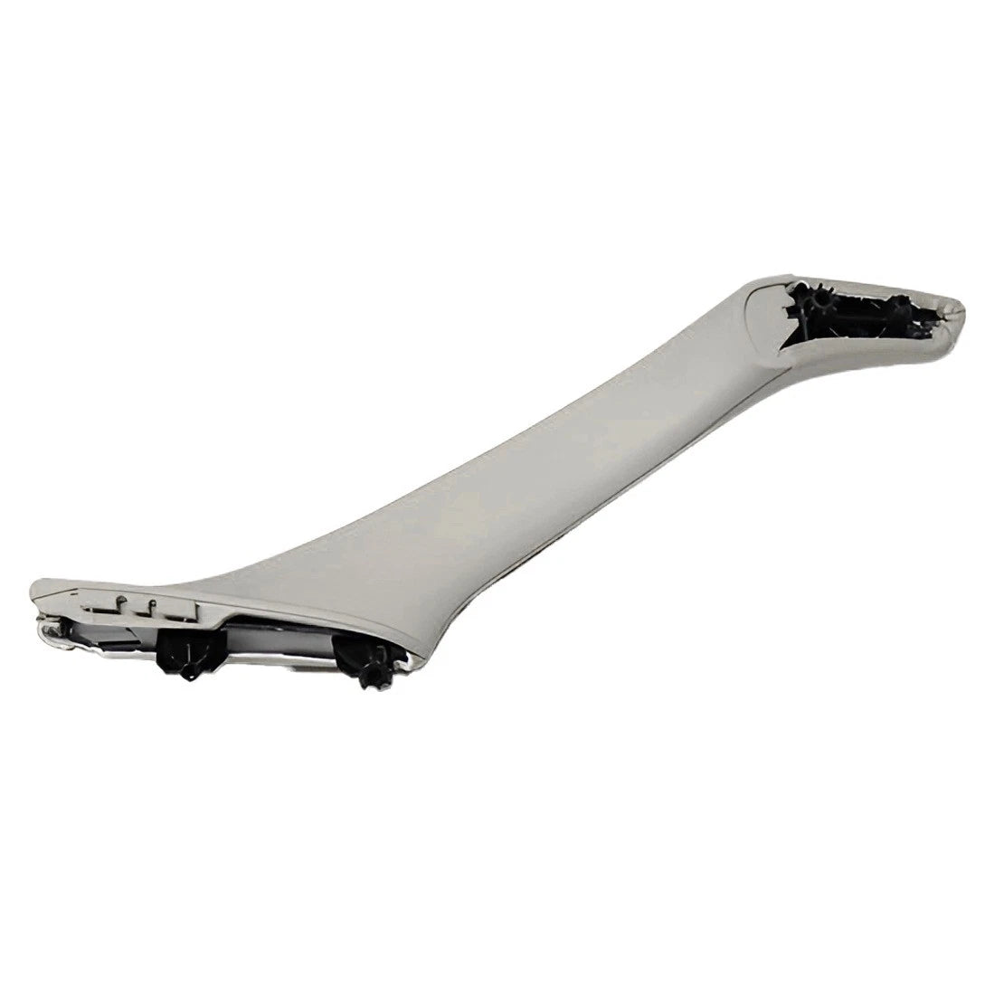 Right Grey Inner Door Pull Handle for BMW 5 Series F10 F11 F18 (2010-2017)