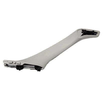Right Grey Inner Door Pull Handle for BMW 5 Series F10 F11 F18 (2010-2017)