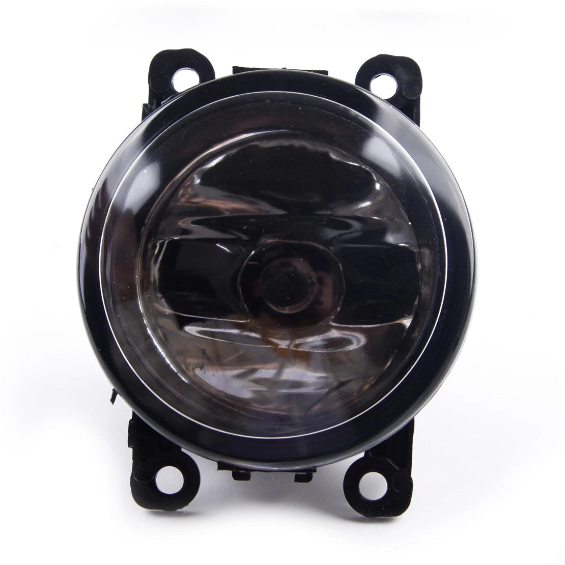 Clear Lens Fog Lights for Suzuki SX4 Grand Vitara Swift Jimny (2006-2014)