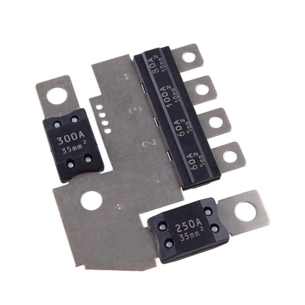 Fuse Block Plate for Chevrolet Cadillac ATS CTS SRX (2013-2019)