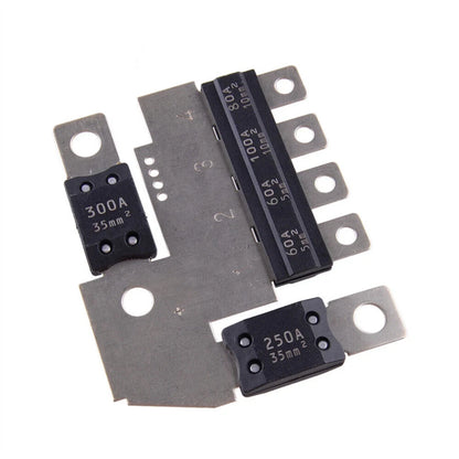 Fuse Block Plate for Chevrolet Cadillac ATS CTS SRX (2013-2019)