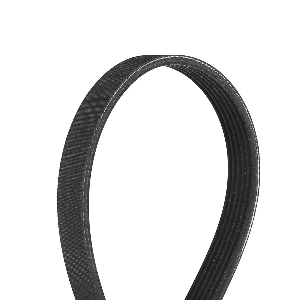 Rubber V-Ribbed Serpentine Belt 6PK2380 for Mercedes-Benz S430 (2000-2006)