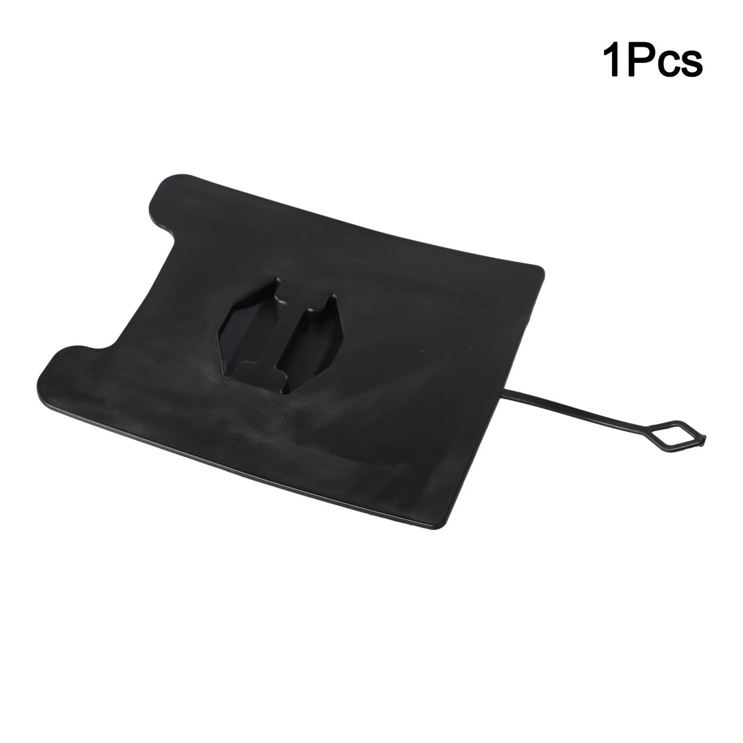 Front Wheel Lining Cover Plate