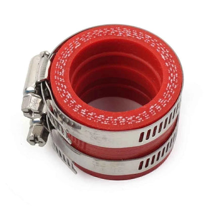 Carburetor Rubber Adapter for OKO PWK 28/30mm Intake Manifold