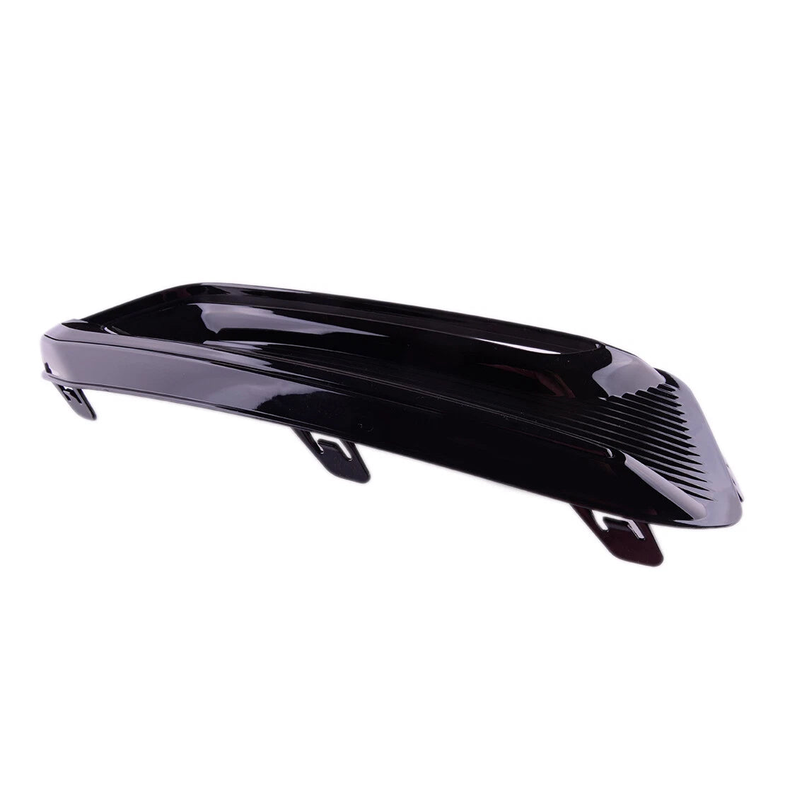 Left Front Fog Light Cover for Chevrolet Impala LTZ Premier (2014-2020)