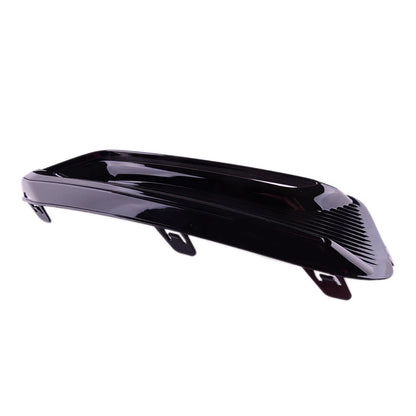 Left Front Fog Light Cover for Chevrolet Impala LTZ Premier (2014-2020)