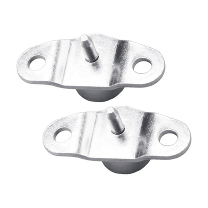 Tailgate Inner Hinge Left Right for Chevrolet GMC C/K 1500 2500 3500 (1988-1998)