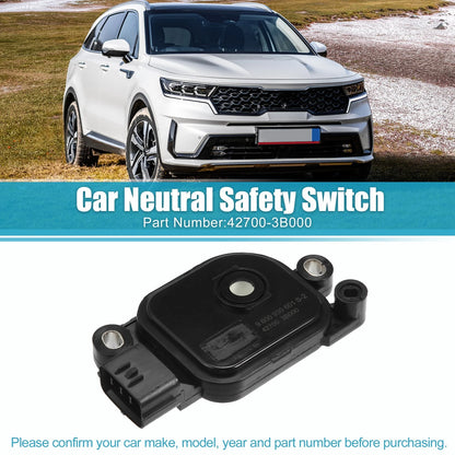 Auto Neutral Safety Power Switch for Hyundai Azera (2011)