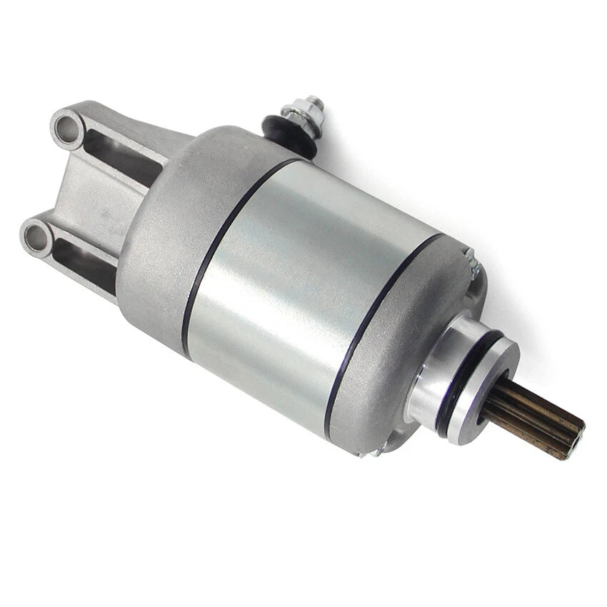 Starter for Honda VT125C2 Shadow, XL125V Varadero (1999-2006)