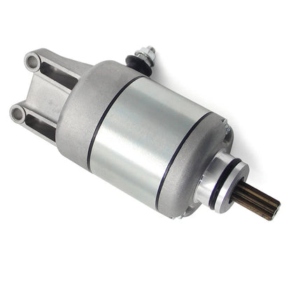 Starter for Honda VT125C2 Shadow, XL125V Varadero (1999-2006)