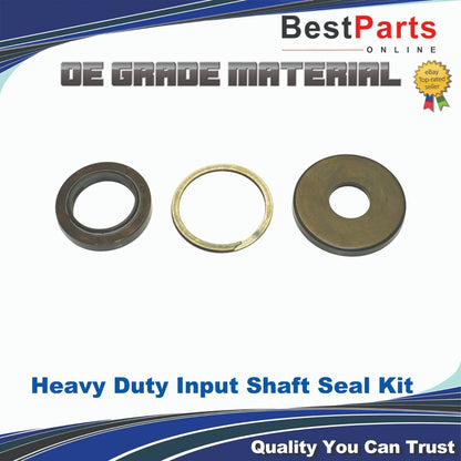Input Shaft Seal Kit Heavy Duty Input Shaft Seal Kit for TAS 65