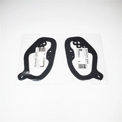 Rear Tail Light Seal Gasket Set for Chevy Malibu LT/LS/Eco (2013-2015)