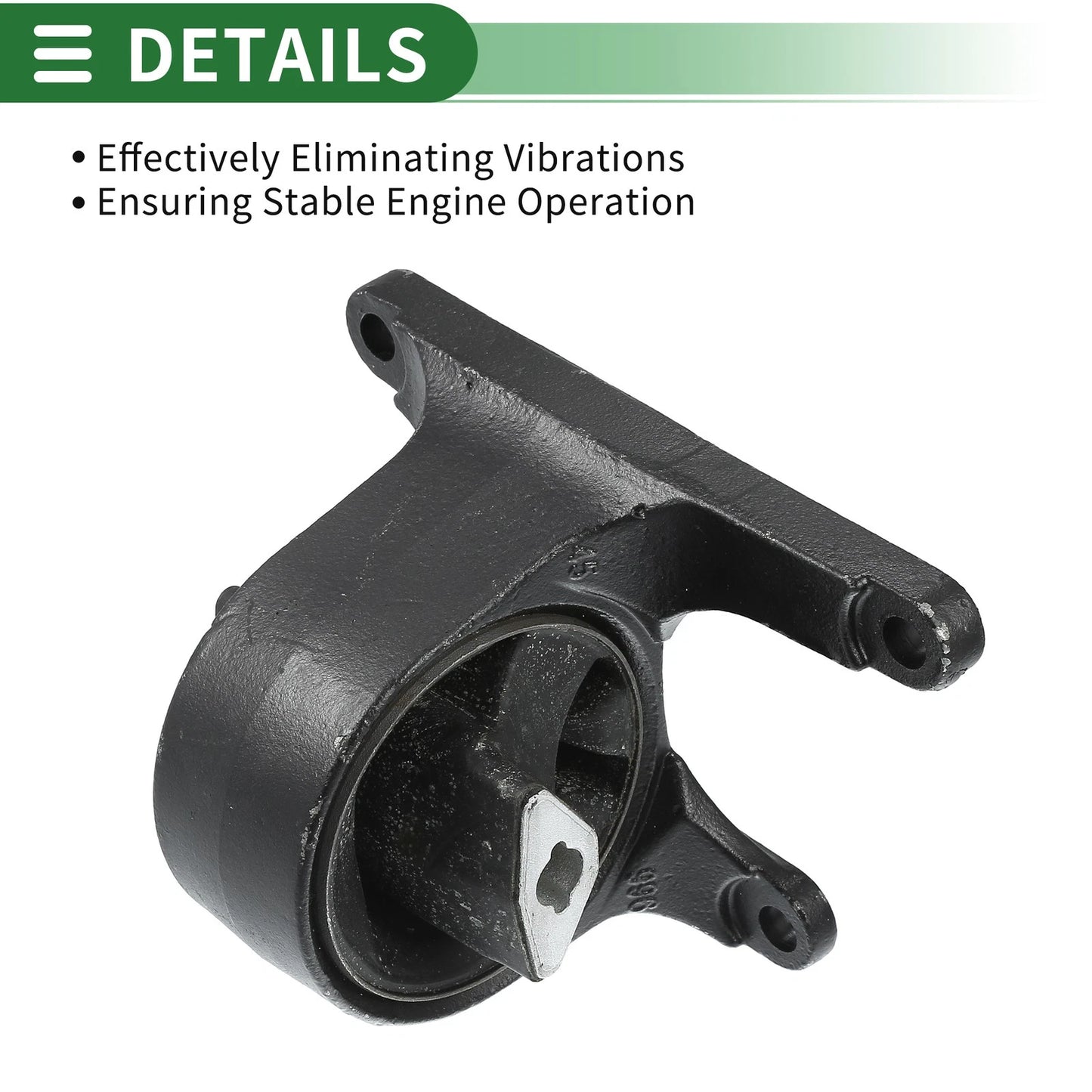 Engine Motor Mount for Jeep Grand Cherokee 4.7L (2001-2004)