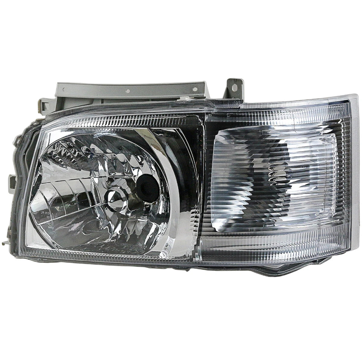 Left Side Headlight for Hiace Van KDH200 TRH223 (2005-2010)