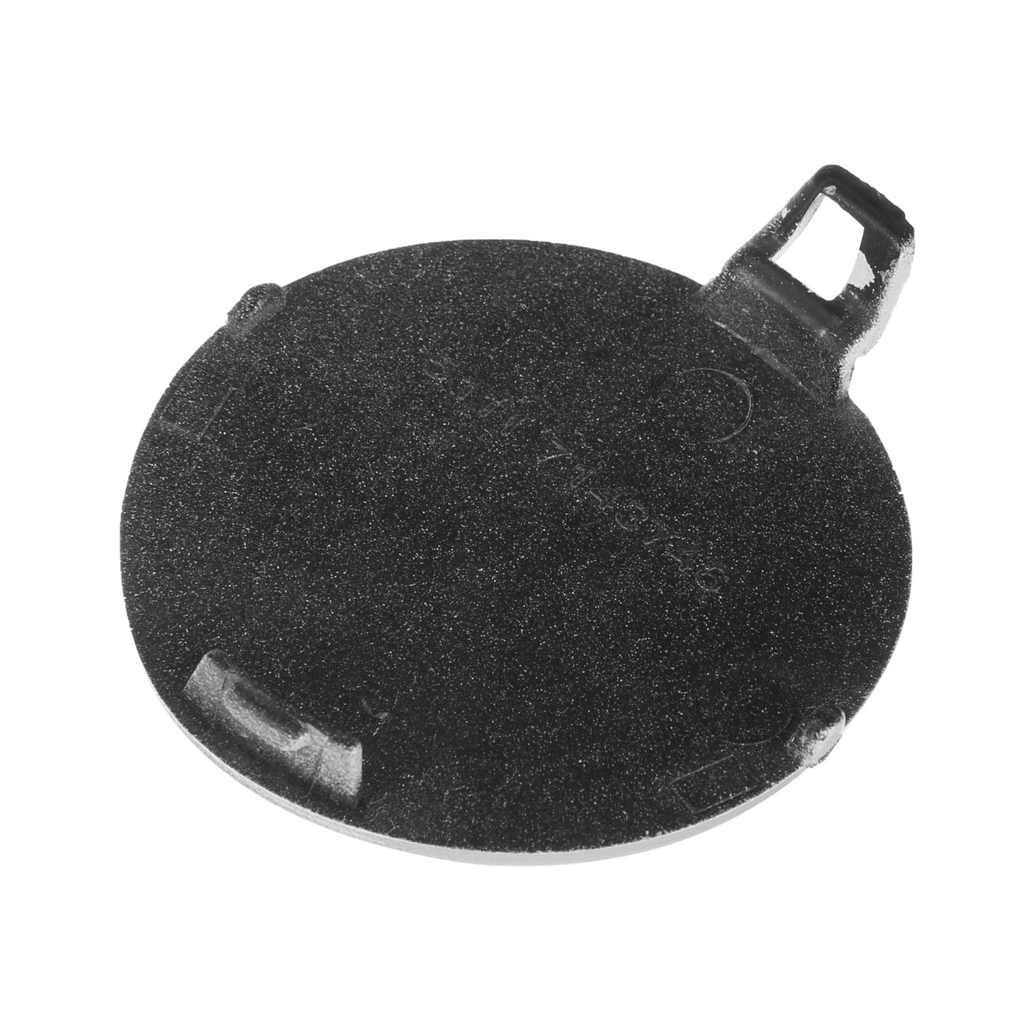 Tow Hook Cover for BMW 3 Series E90 E91 (2009-2012) Gray