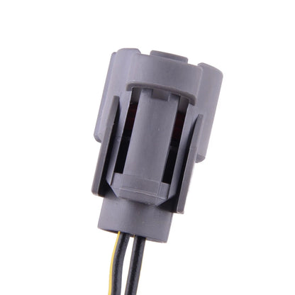 Radiator Fan Switch Connector Harness Plug for Honda Civic CR-V (2001-2006)