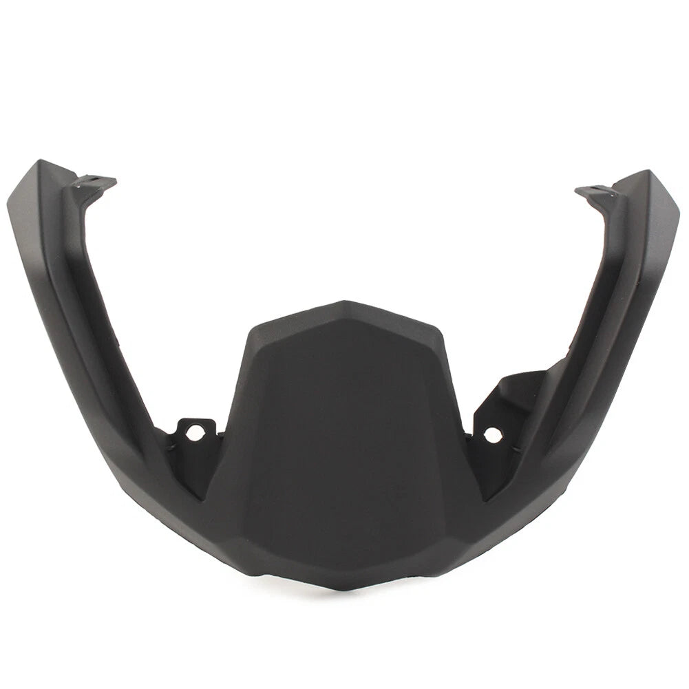 Fender Fairing Beak Extension Wheel Cover for BMW R1200GS ADV (2014-2017)