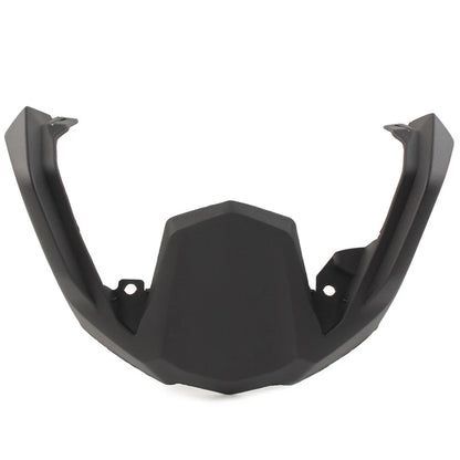 Fender Fairing Beak Extension Wheel Cover for BMW R1200GS ADV (2014-2017)